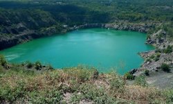 Прев'ю картинка для новини - Спека, мотори та Кривоозерська!